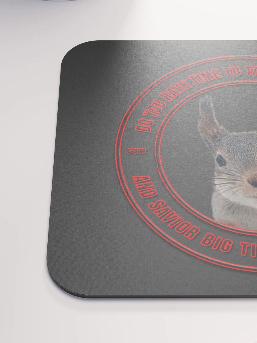 BTGS - Mouse Pad product image (4)
