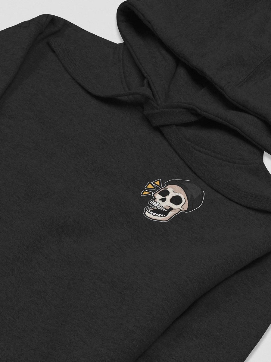 Hype Classic Hoodie 2.0 product image (3)