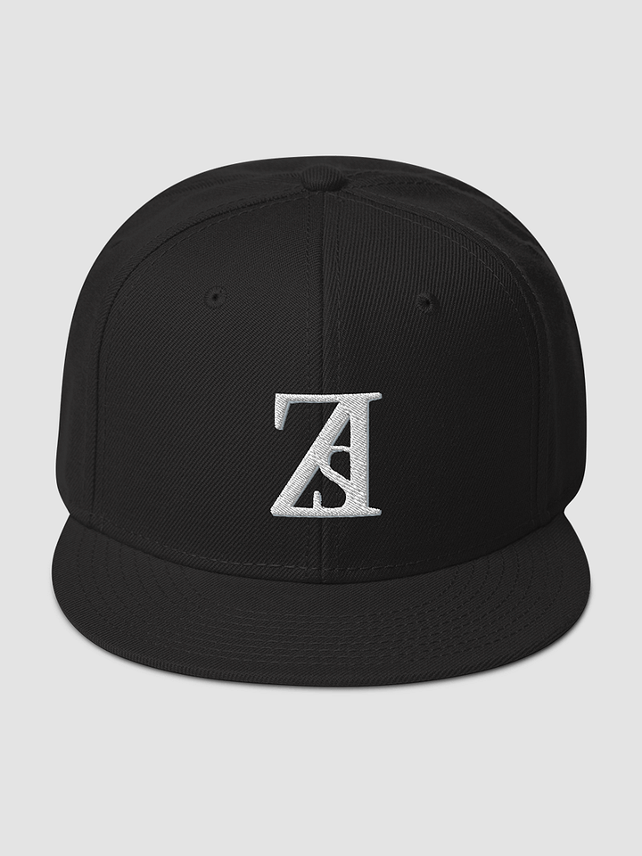 Zodiac Supernatural Snap Back product image (2)
