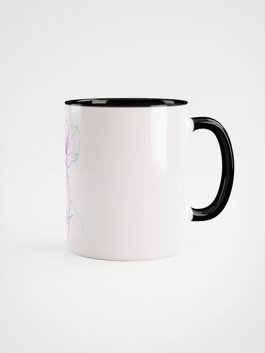 Floral Reverie Mug product image (1)