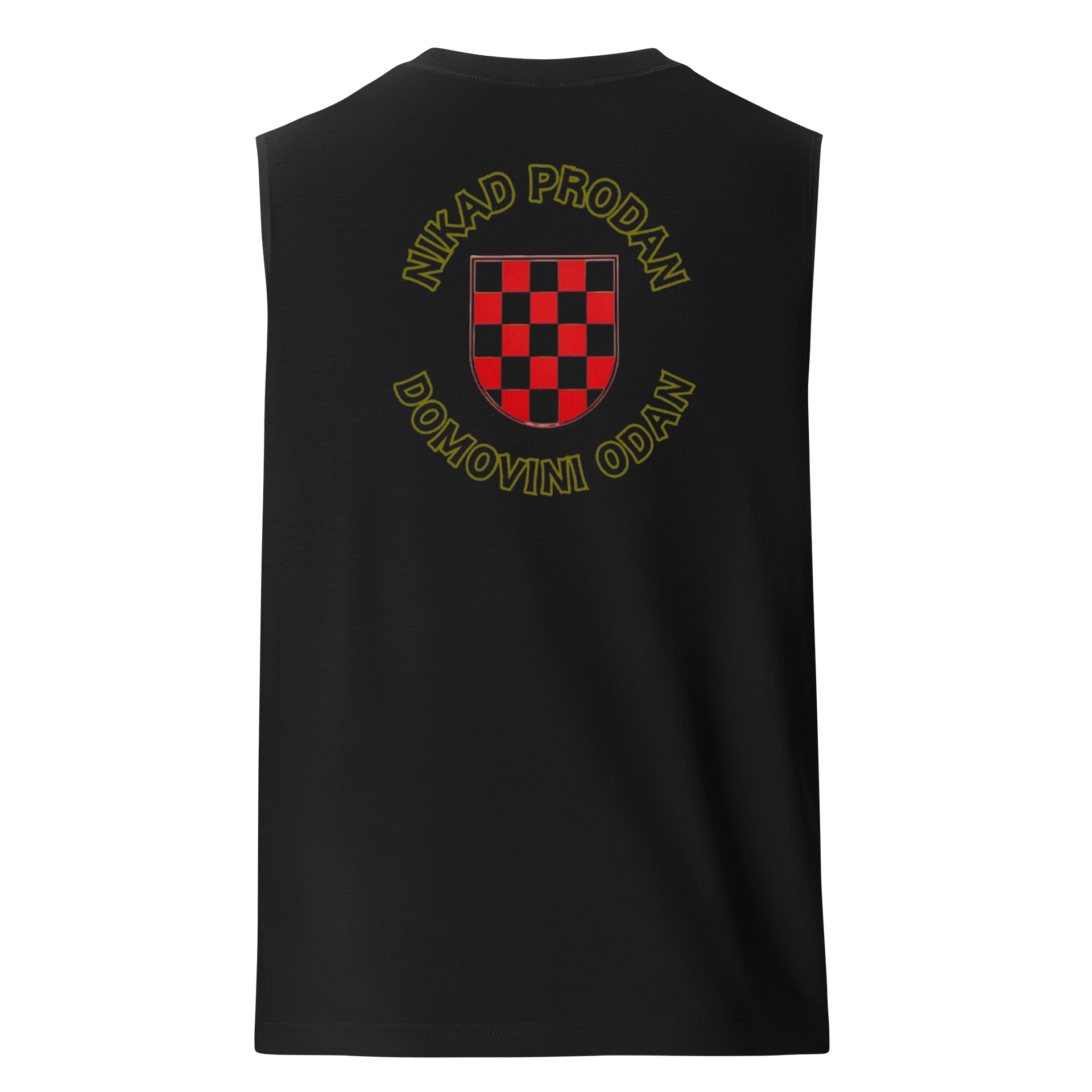 PLAMEN DOMOVINE -MAJICA BEZ RUKAVA product image (3)