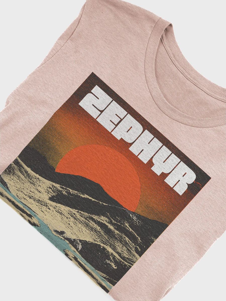 Zephyr Unisex Summer T Shirts product image (5)