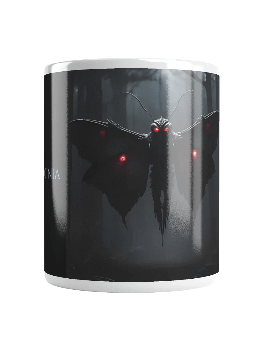 Northeast Oddities | West Virginia Mothman product image (1)