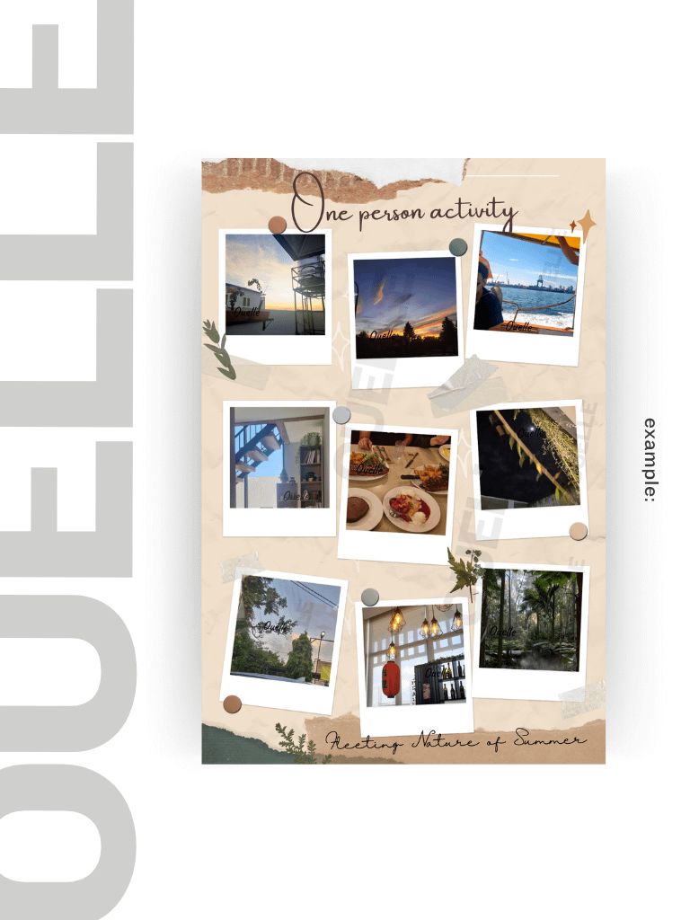 Grid - Summer 2025 Bucketlist product image (3)