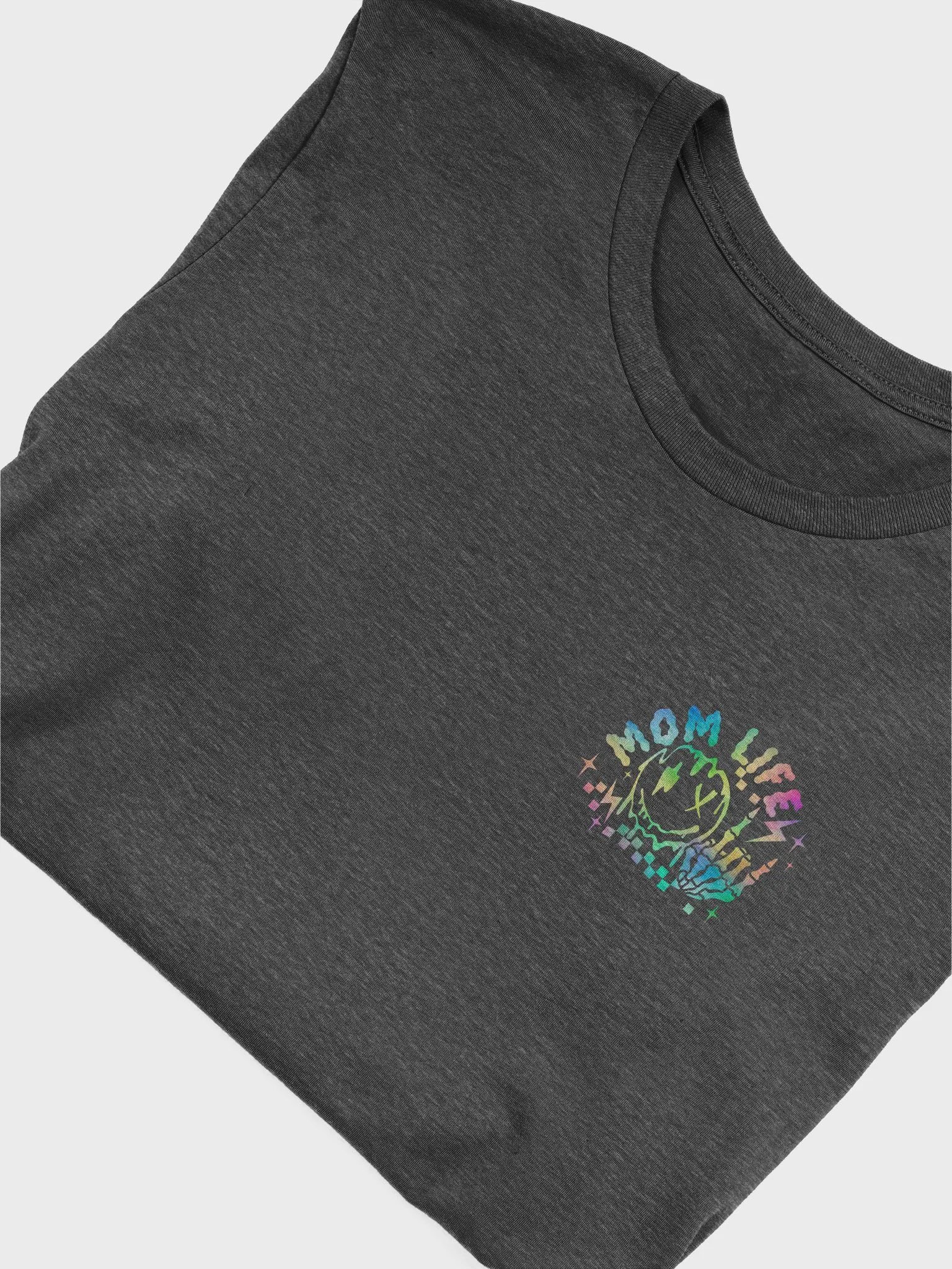 Mom Life Unisex T-Shirt product image (5)