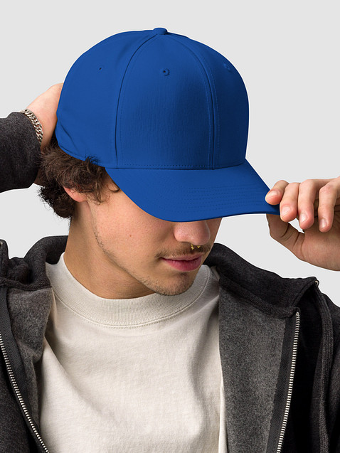 Photo showing Adidas Performance Cap