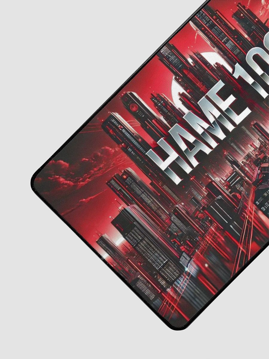 Gaming Mouse Pad - Gamer Series product image (3)