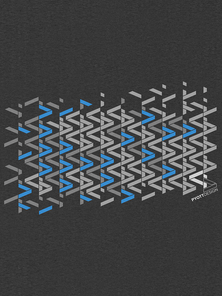 Logo Field Tee product image (2)