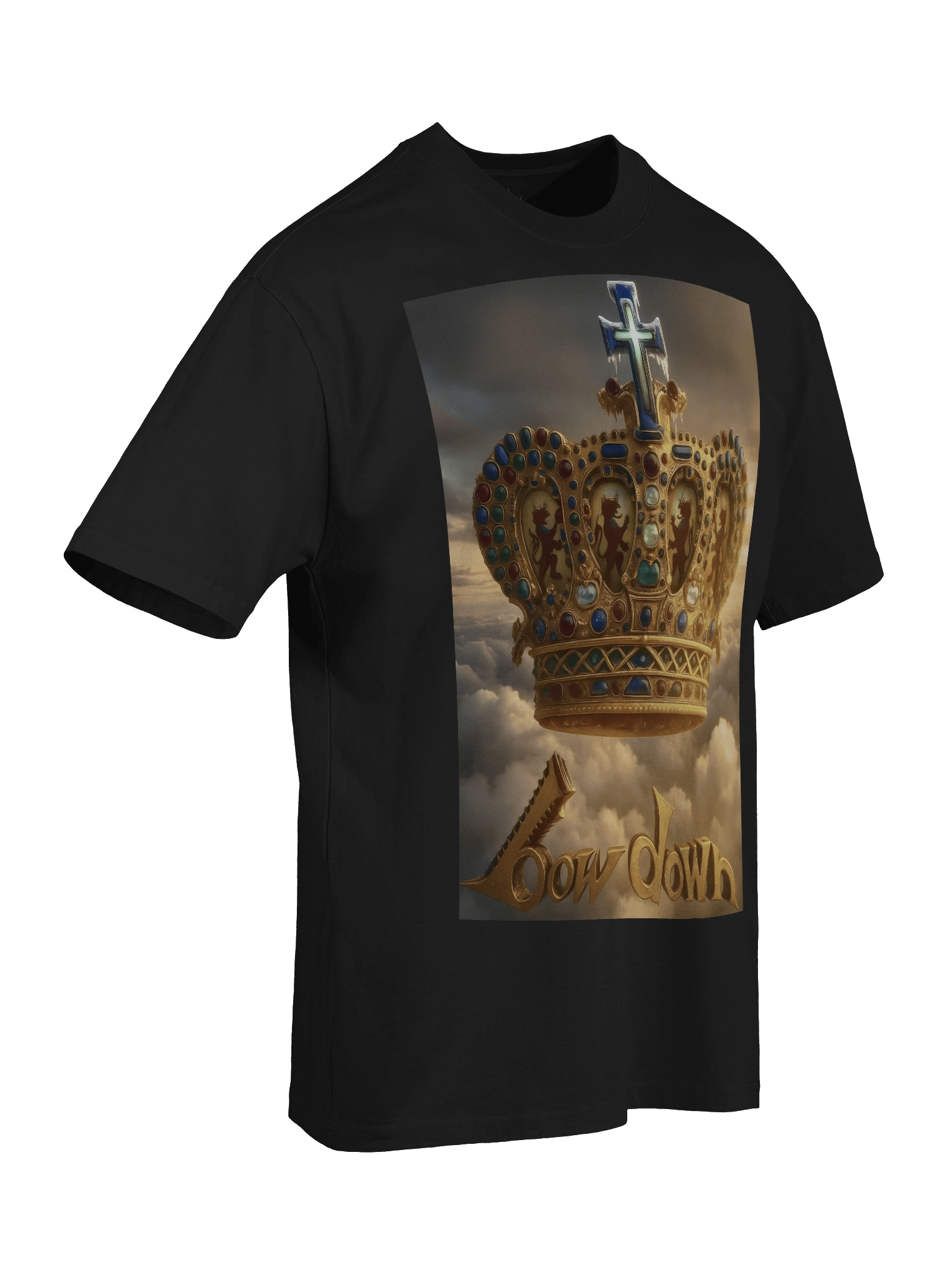 Bow Down: Father’s Edition product image (4)