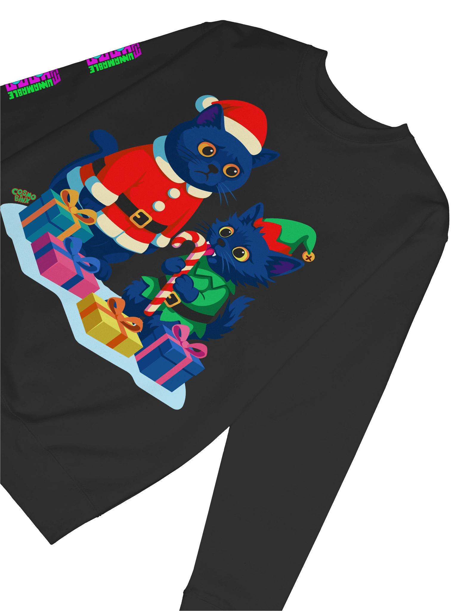 Sugar Rush (Long Sleeve) product image (30)