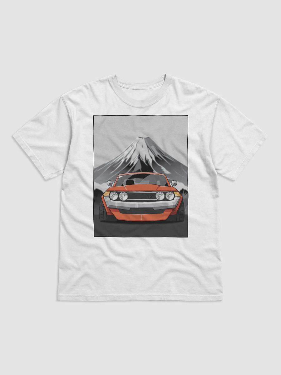 Mt. Fuji Celica product image (1)