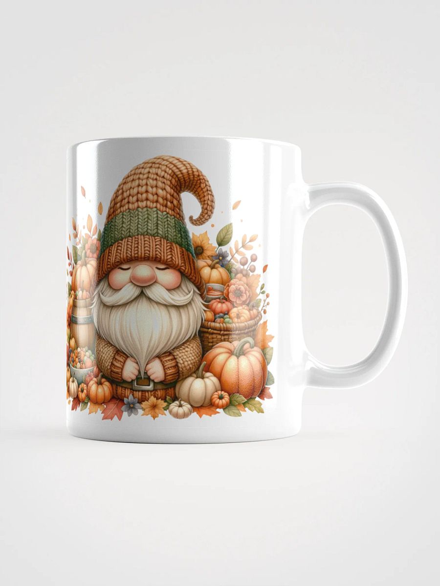 Autumn Gnome Cozy Mug product image (1)