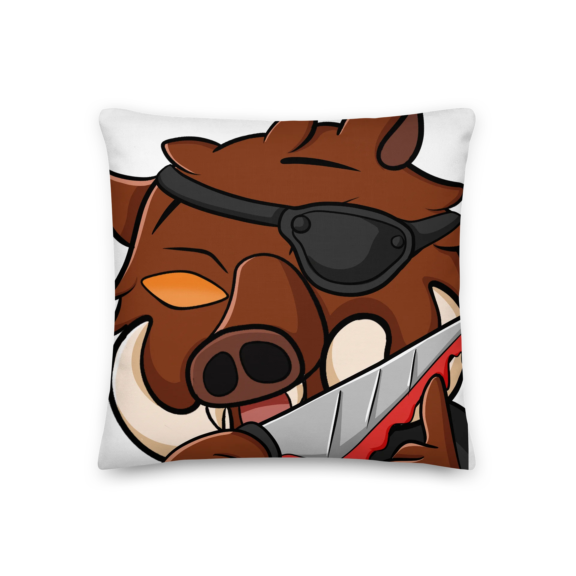 Psycho Throw product image (1)