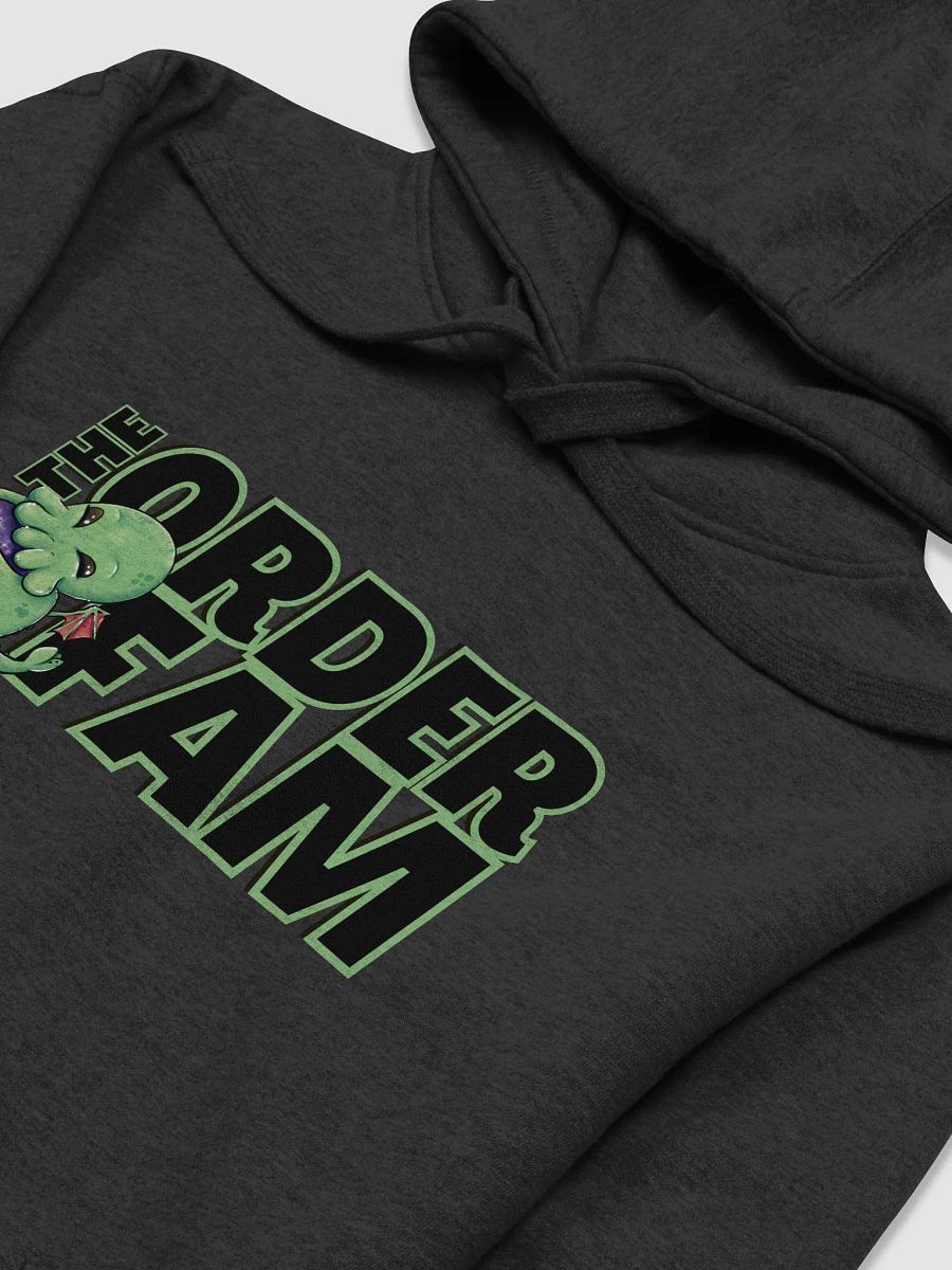 Order Fam Hoodie product image (3)