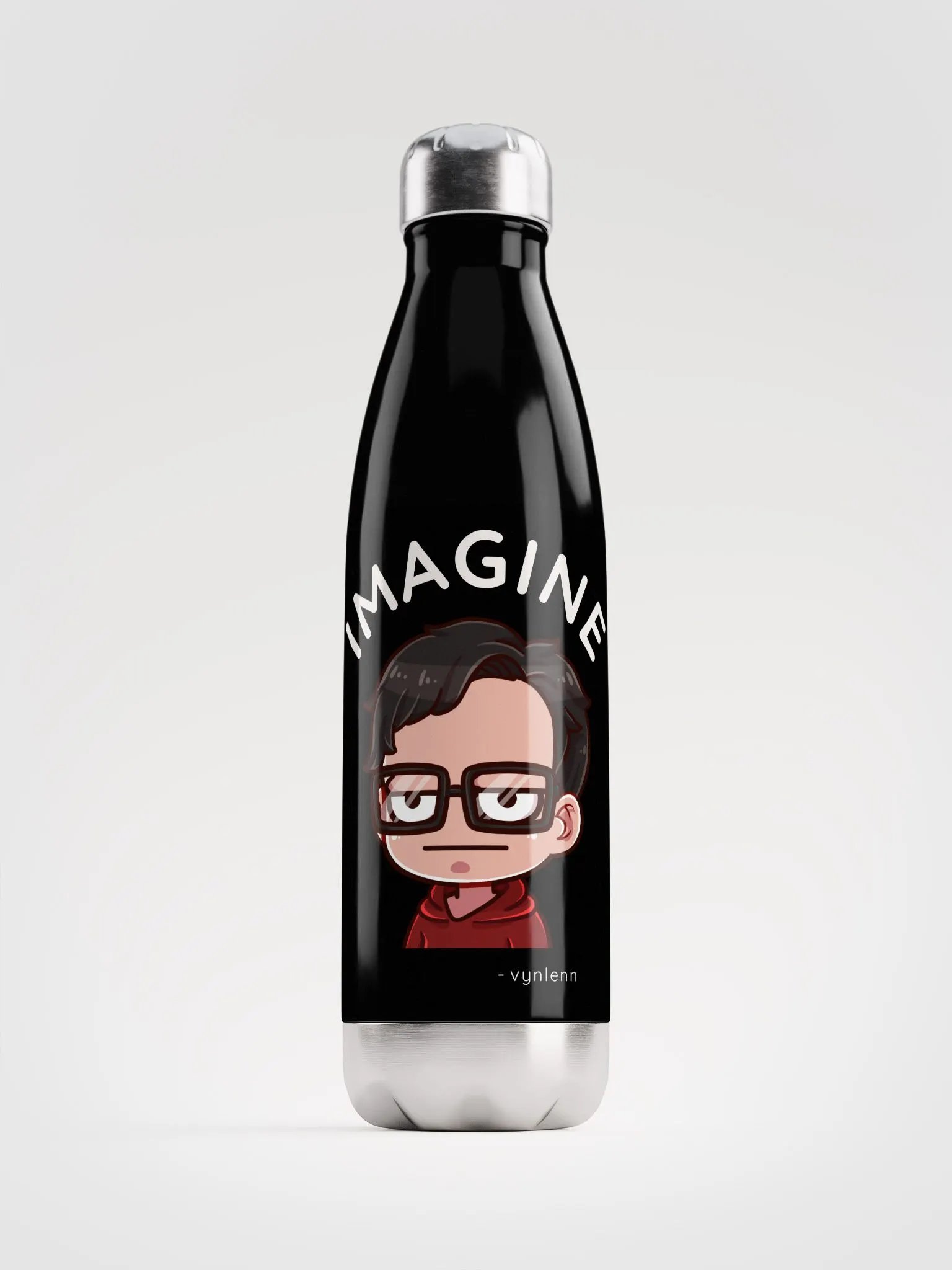 Imagine A Water Bottle product image (1)