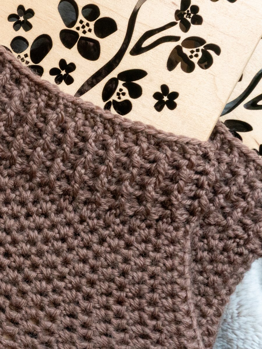 Spike Crochet Sock Pattern product image (2)
