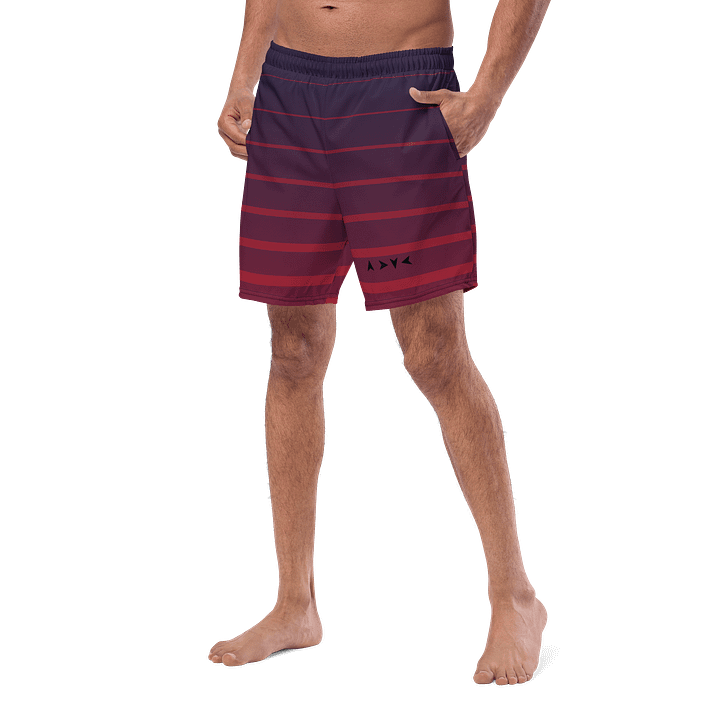 Gradient Board Shorts product image (2)