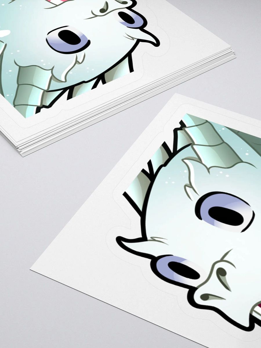 Sticker - Tyrath Shocked product image (10)