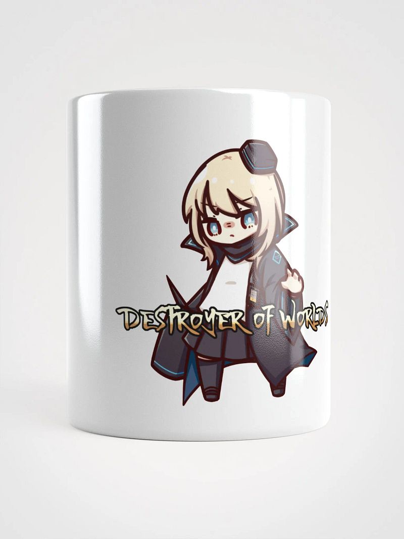 Durin Mug