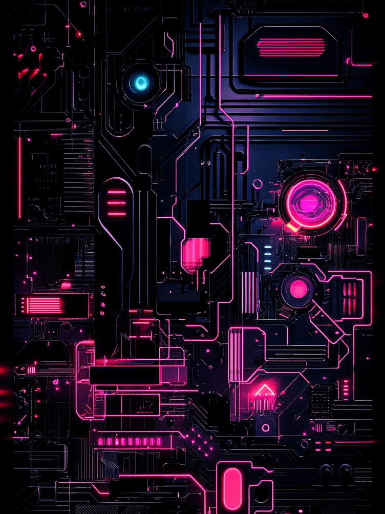 Vaporwave product image (5)