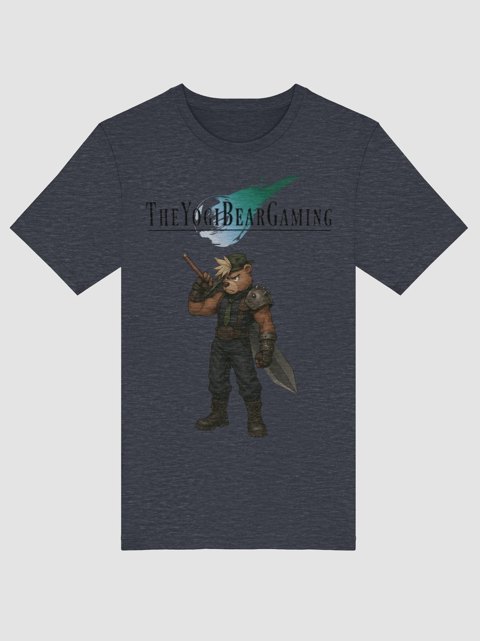Final Fantasy 7 product image (39)