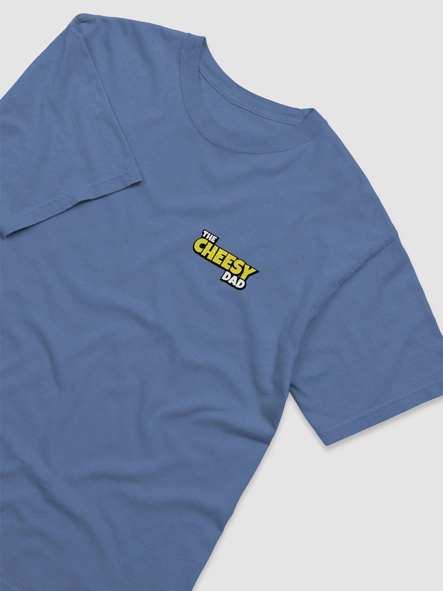 Thursday: The T-Shirt product image (4)