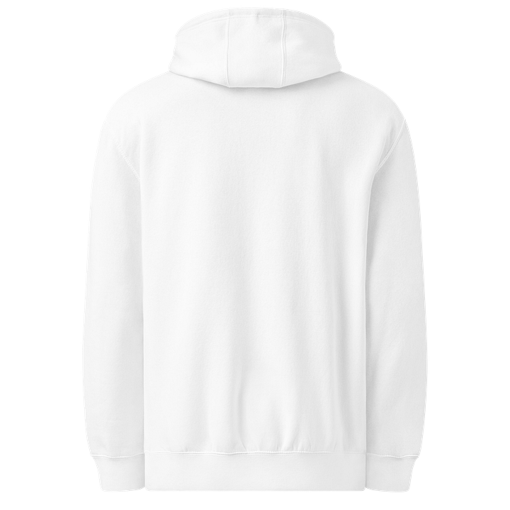 DJ Moy Hoodie - Throwback (FADED Album) product image (2)