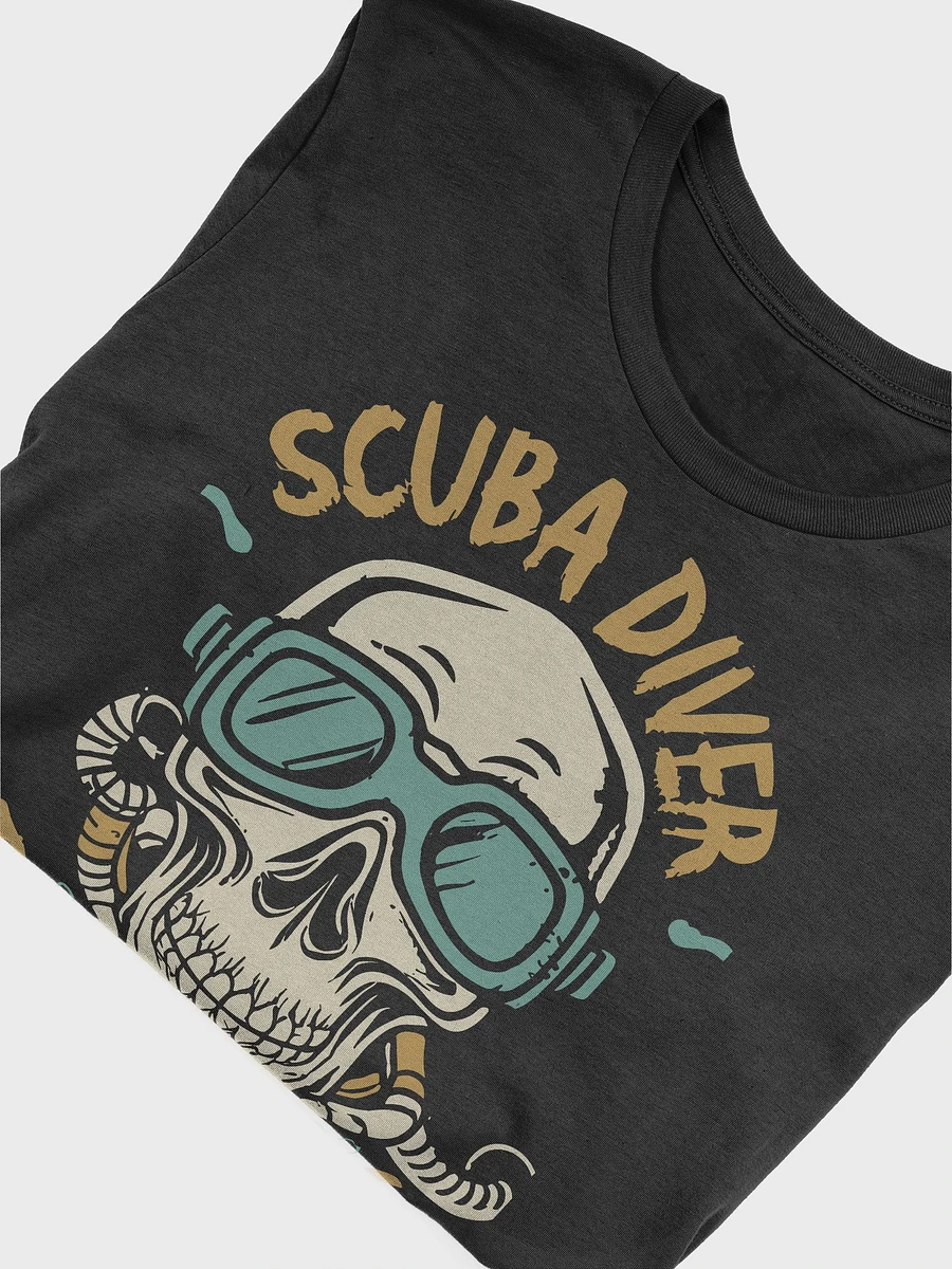 Scuba Diver to the Bone product image (3)