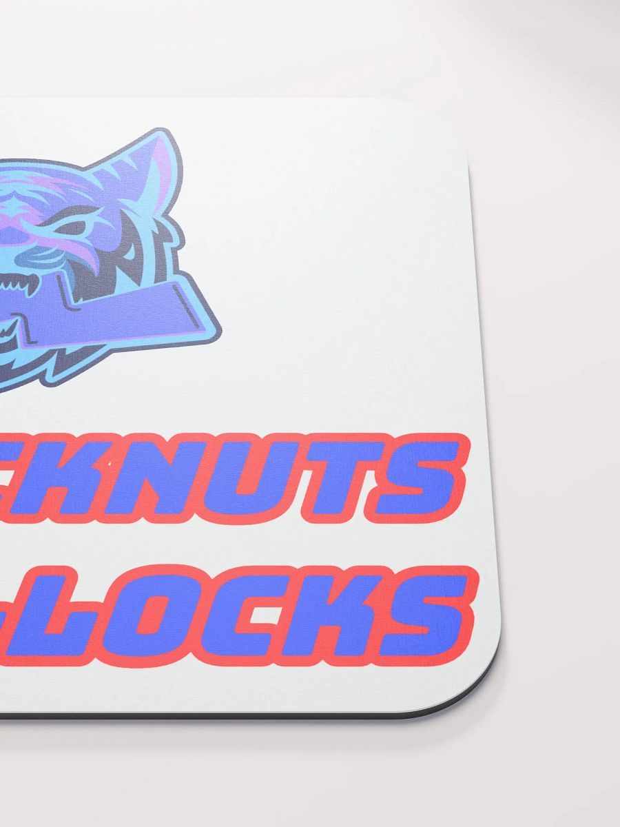 Blue Thunders Mouse Pad product image (5)