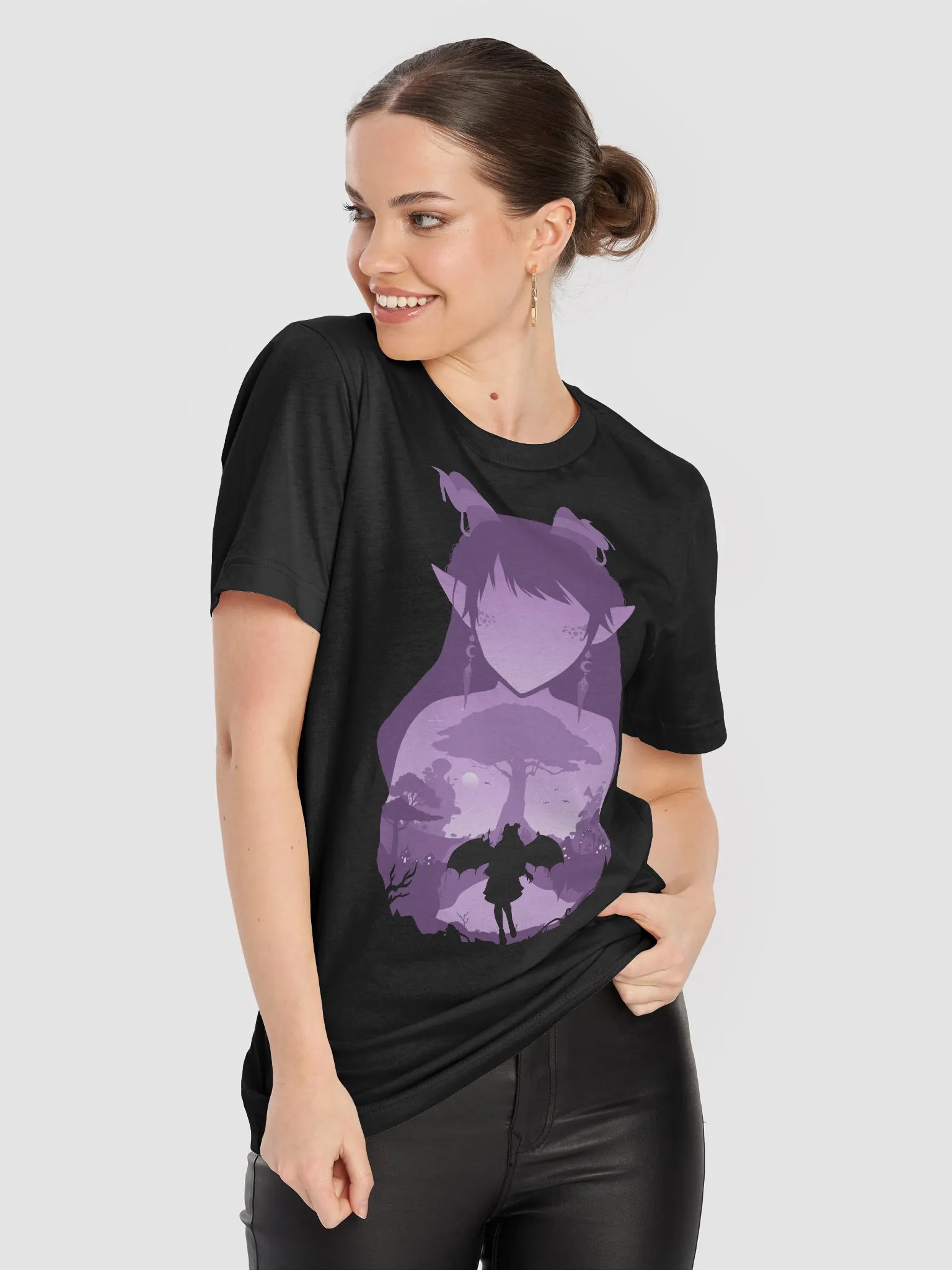 World of Angora (Home) - T Shirt product image (5)