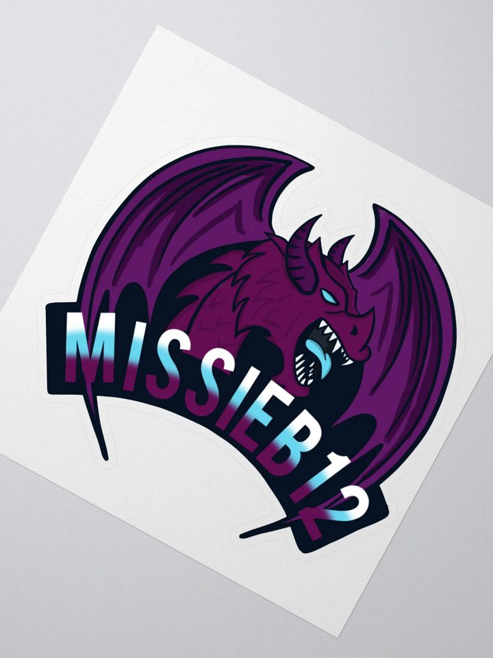 Missie Logo product image (2)