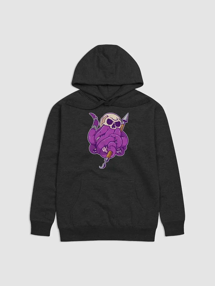 Terry the Hoodie product image (1)