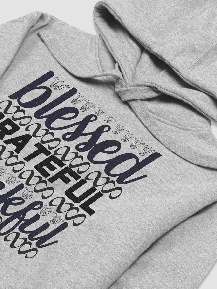 Blessed Grateful thankful product image (3)