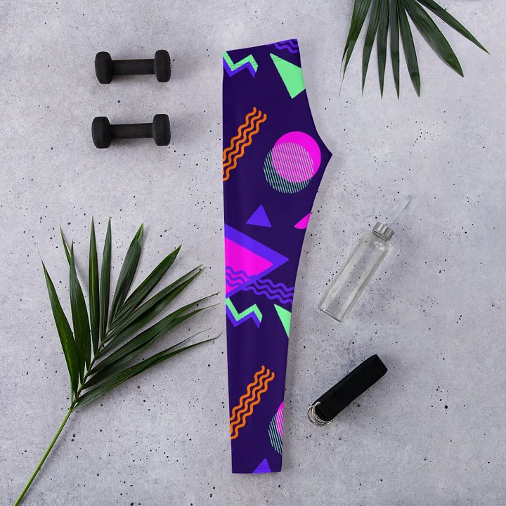 Arcade Dreams Leggings product image (2)