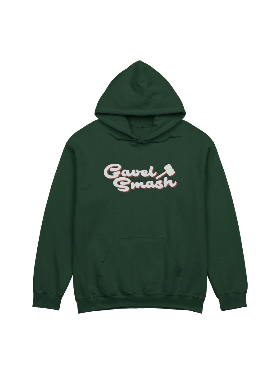 Gavel Smash Hoodie product image (4)