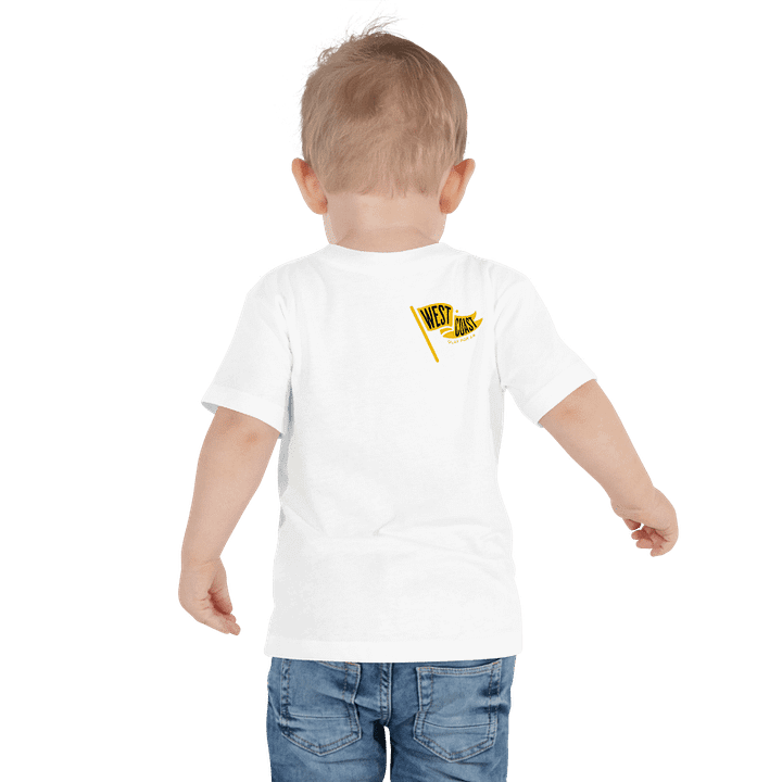 Play for LA x Kalea Golfs [baby] Pasadena Humane Society product image (2)