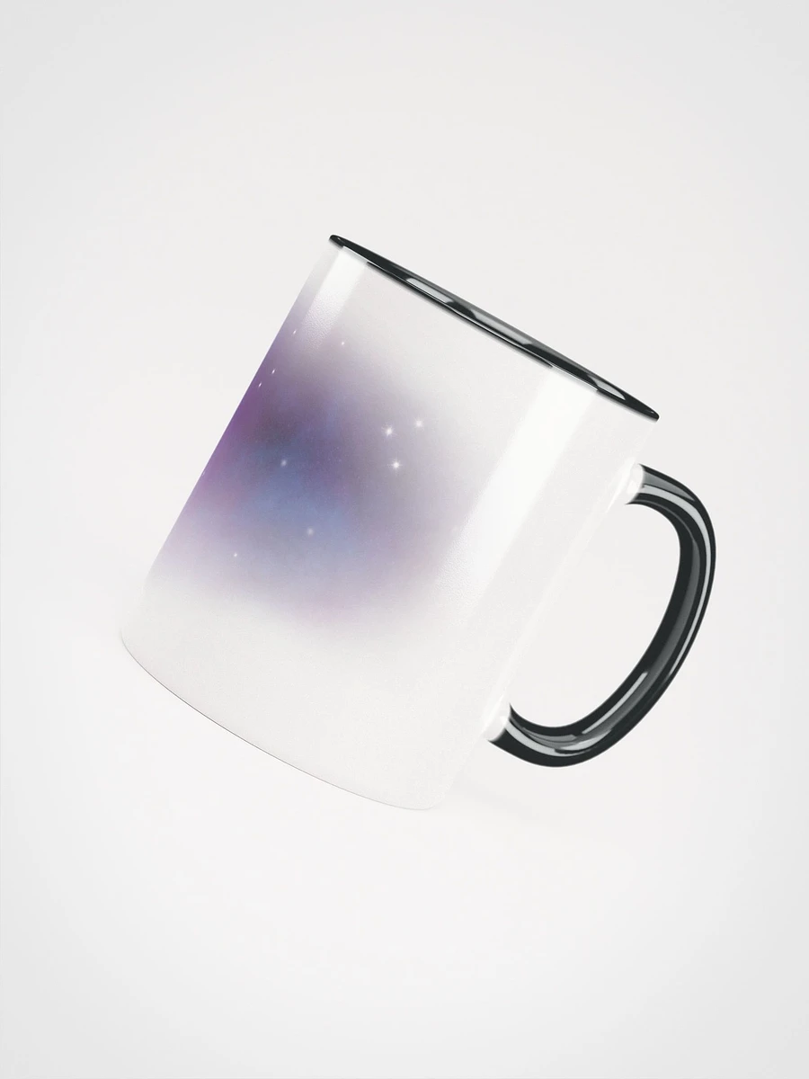 Mug ~ My space, My rules, My coffee product image (7)