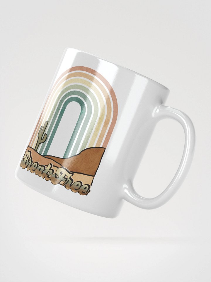 Break Free Mug product image (6)
