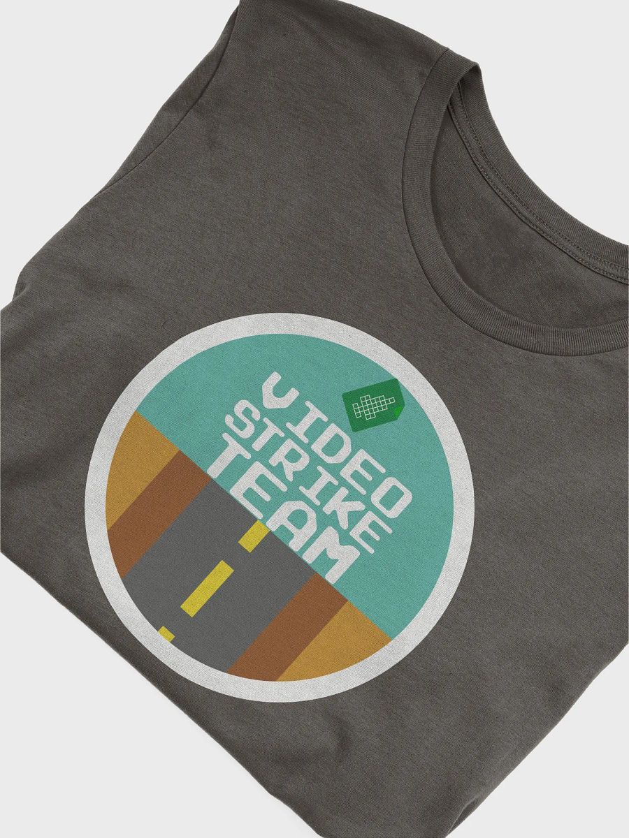 VST Retro T-Shirt product image (54)