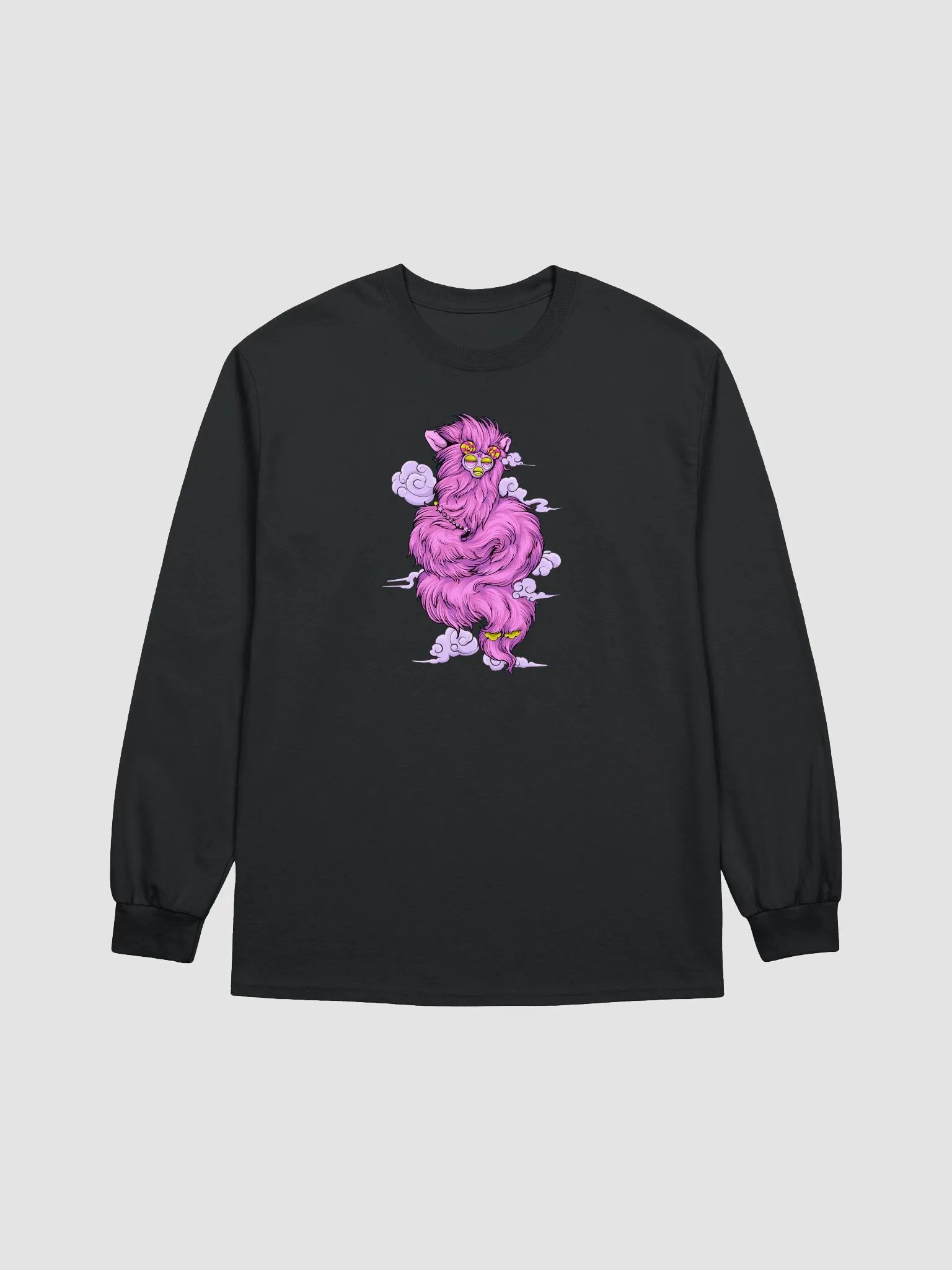 Give me GumGum Long Sleeve product image (1)