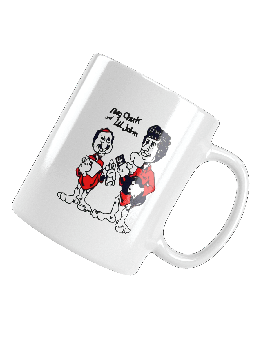 80's era Coffee Mug product image (4)