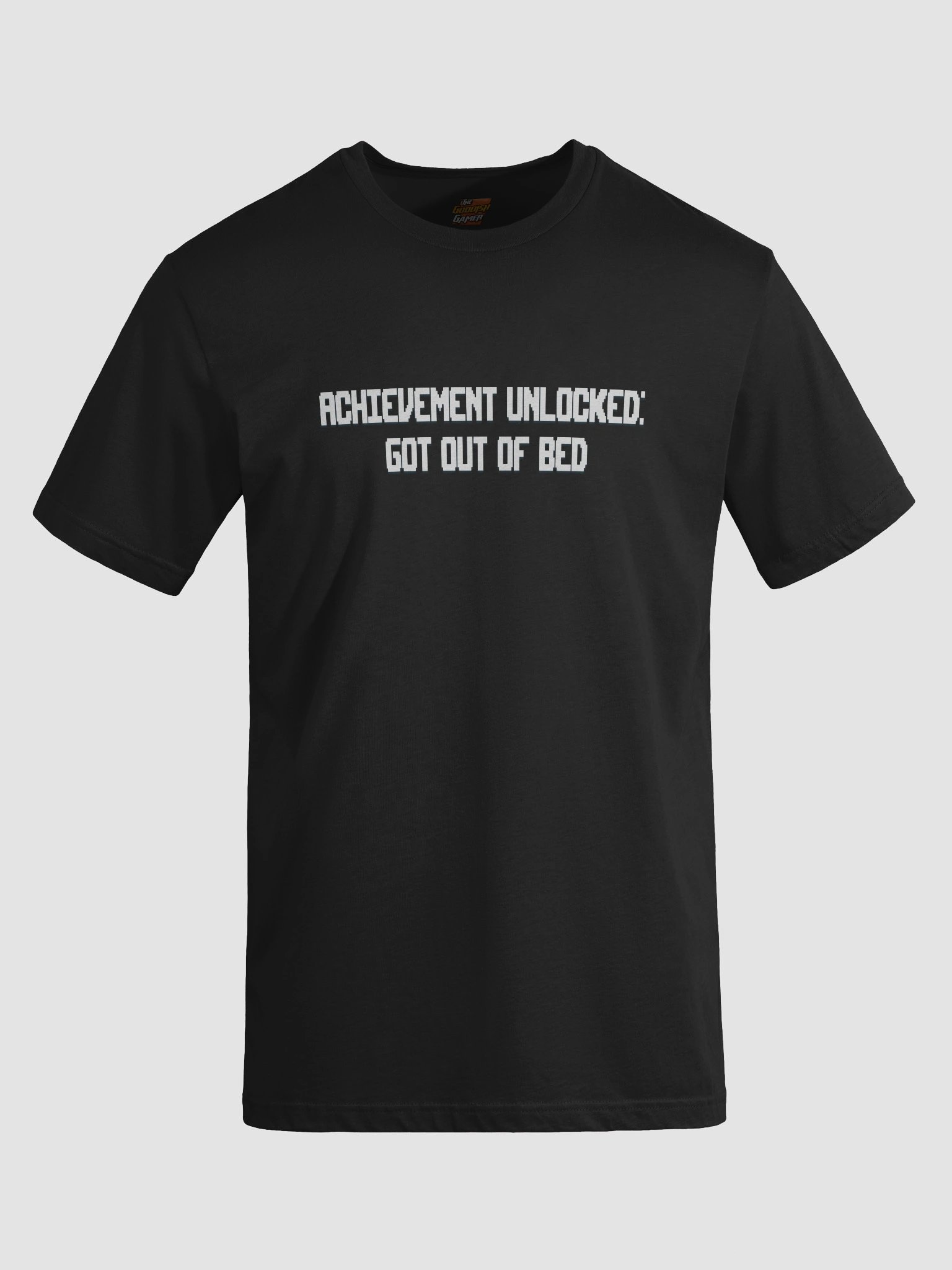 Achievement Unlocked: Tri-blend T-shirt product image (50)