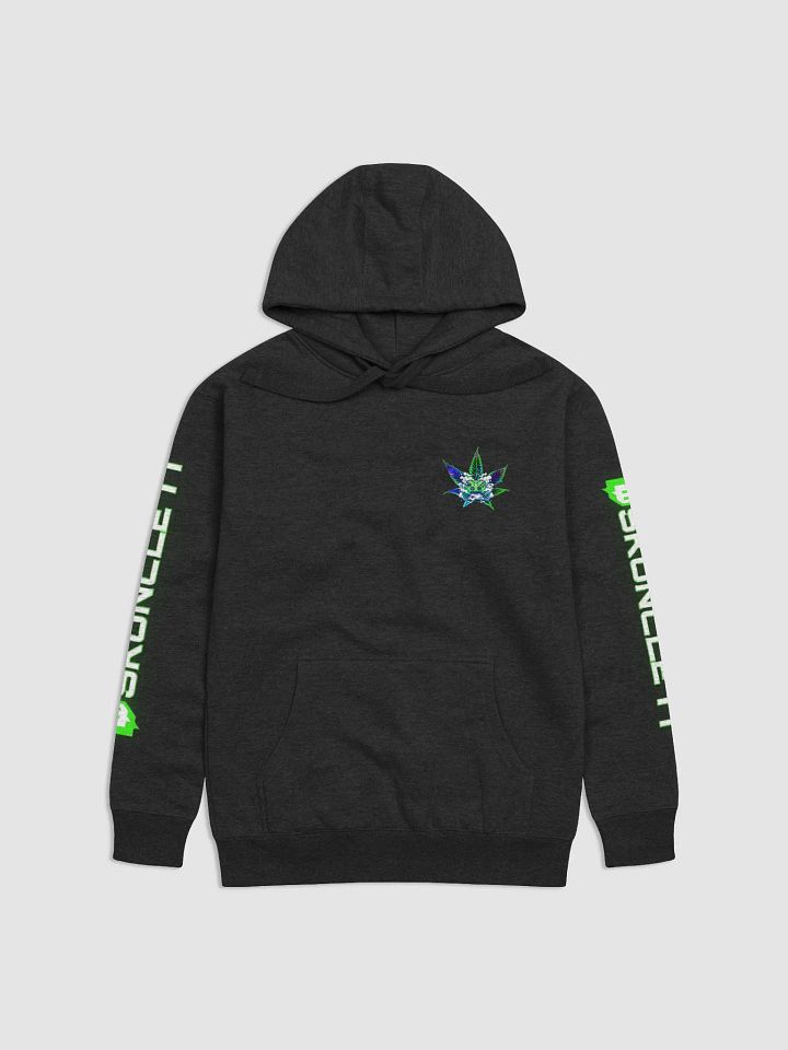 SLogo Hoodie product image (1)
