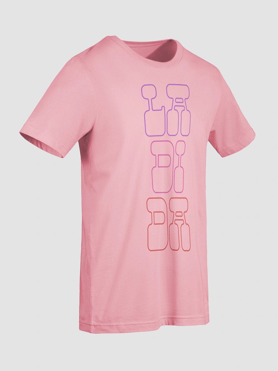 LaDiDa Tee – Playful, Lighthearted, and Full of Charm product image (95)