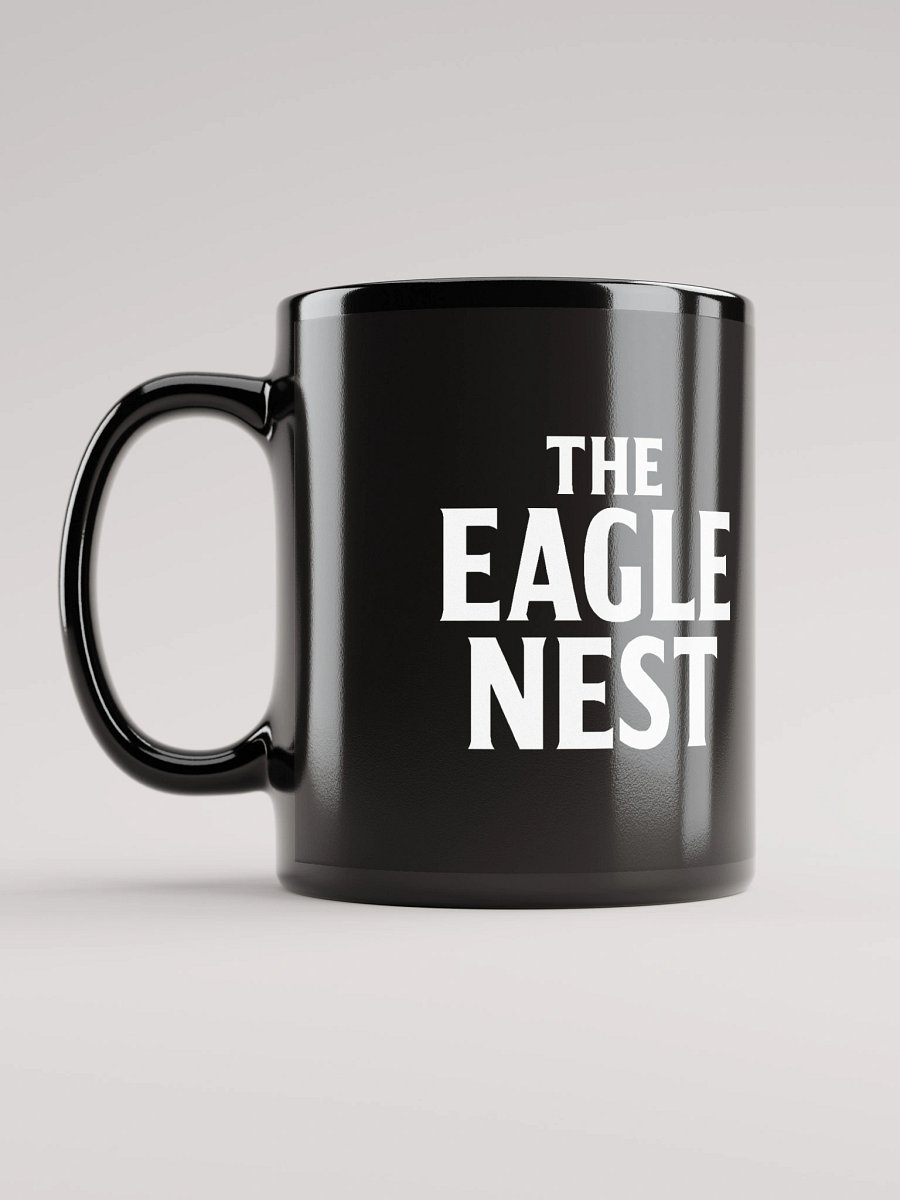 The Eagle Nest Right Handed Mug product image (12)