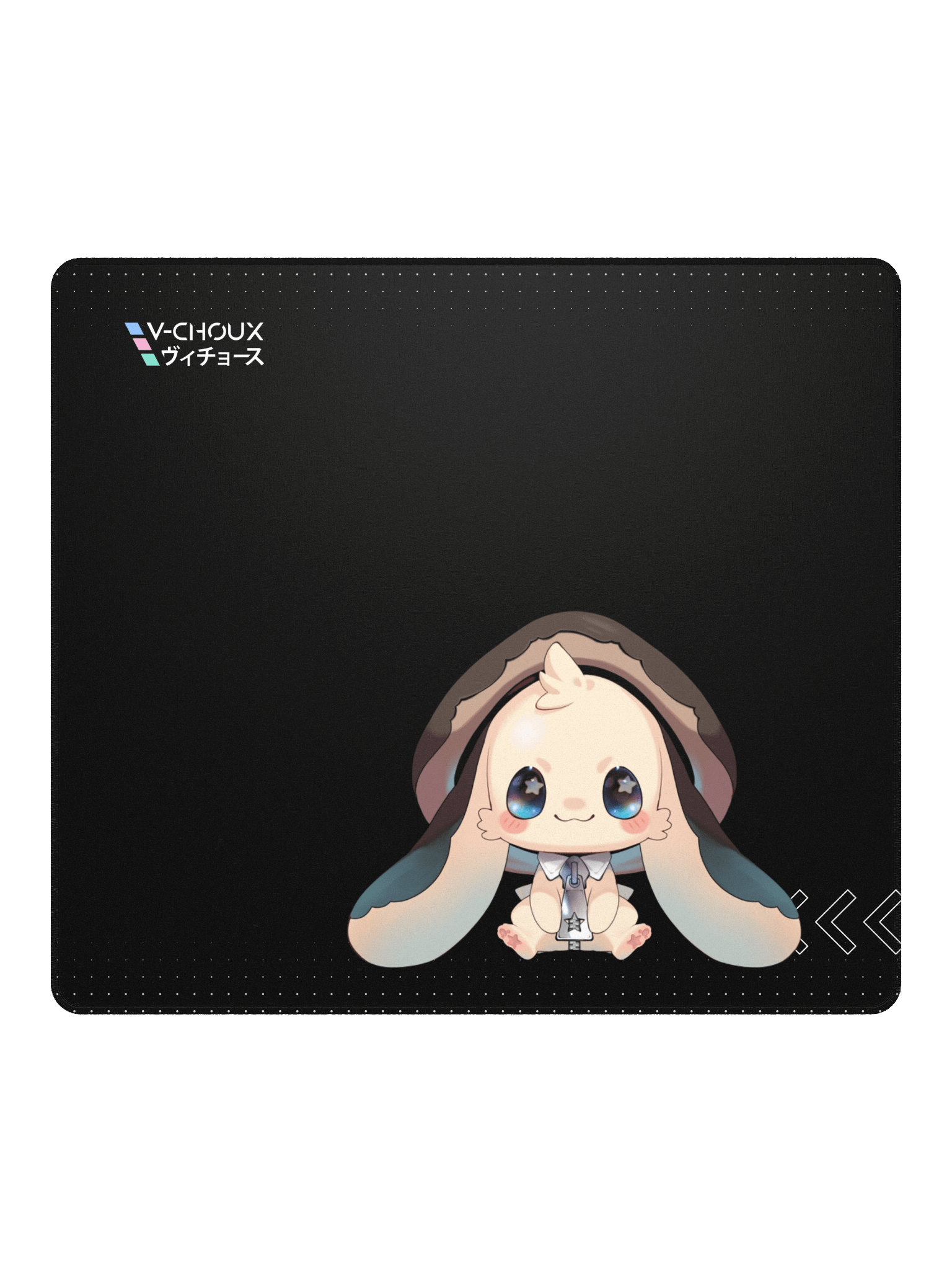 V-Choux Mousepad product image (2)