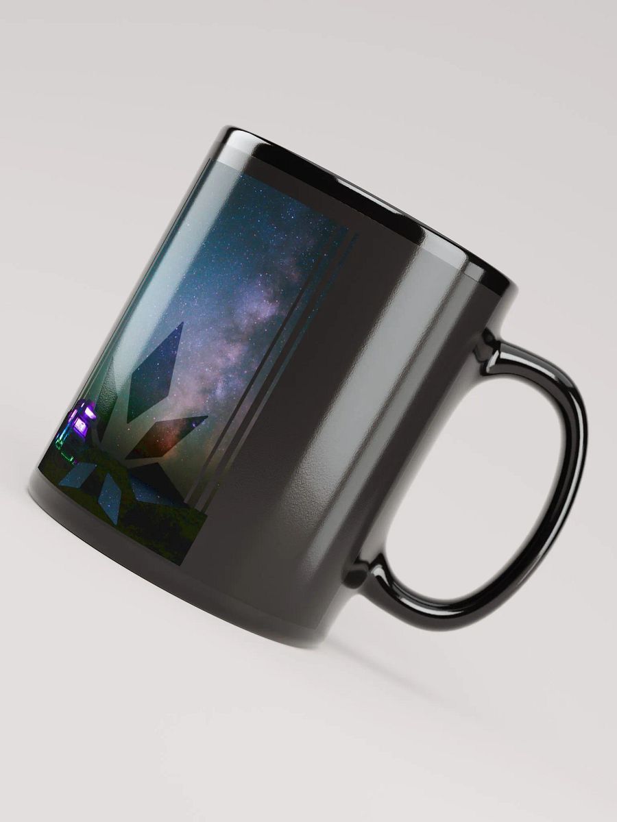 Zero's Journey under the Stars Mug product image (7)