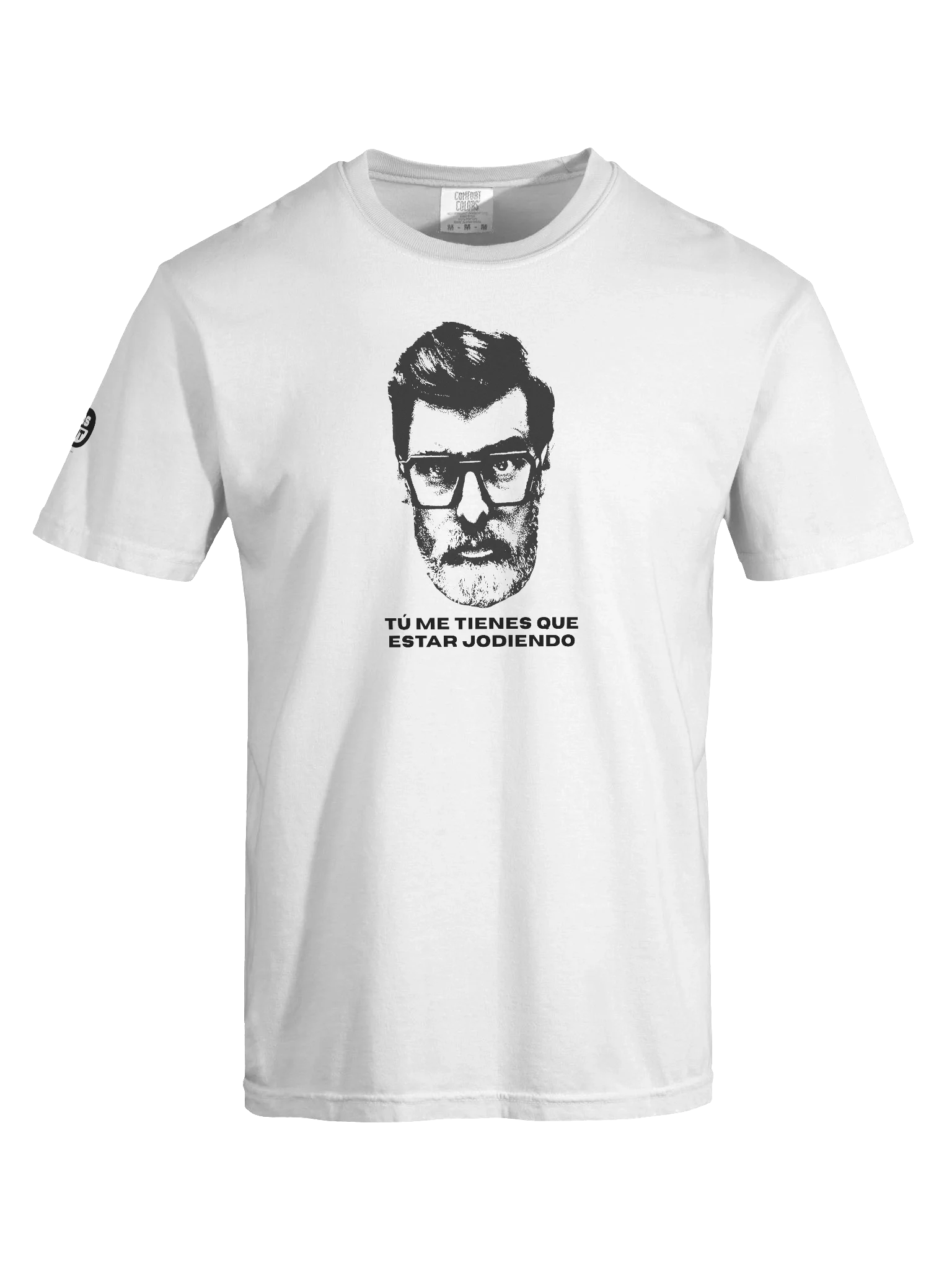 Blanca TU ME TIENES QUE ESTAR JODIENDO product image (7)