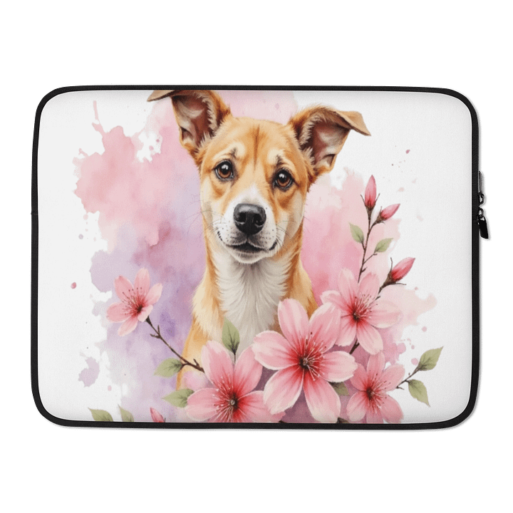 Potcake Floral product image (2)