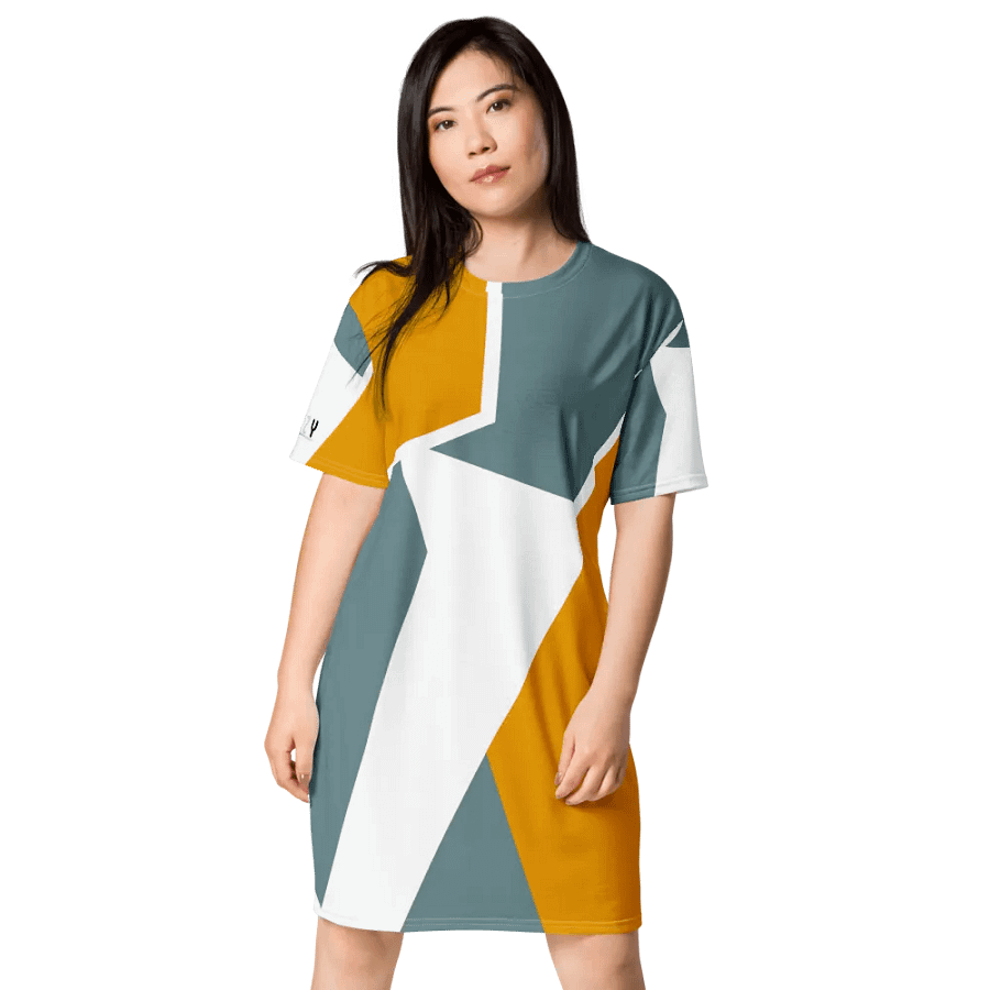 Tizzy Dress product image (3)